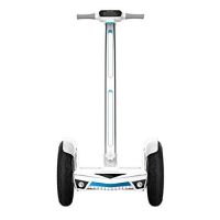 Airwheel Newest S3 520WH Dual Wheels